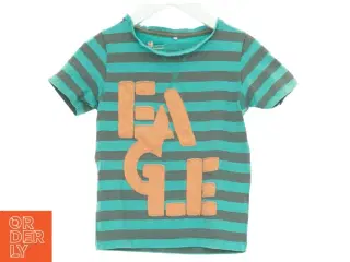 T-Shirt fra Name It (str. 98 cm)