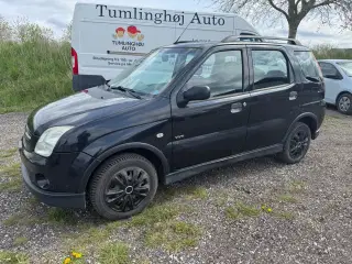 Suzuki Ignis 1,5 SE