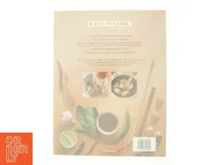 Easy to Cook Hot and Spicy af Walden, Hilaire (Bog)