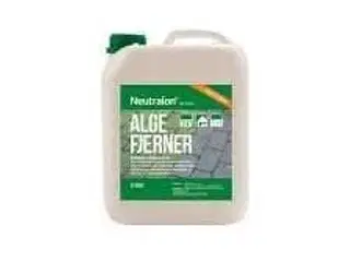 10 stk Neutralon Algefjerner à 5L