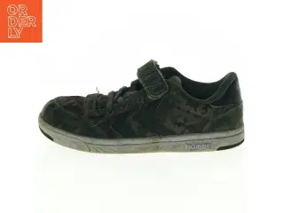Brugte Hummel sneakers i camouflage fra Hummel (str. 32)