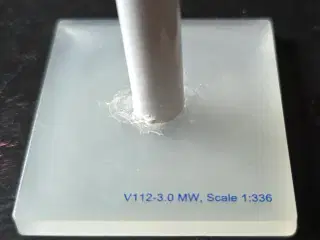 Vindmølle Vestas