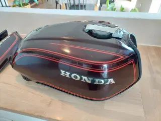 Honda CB750K reservedele