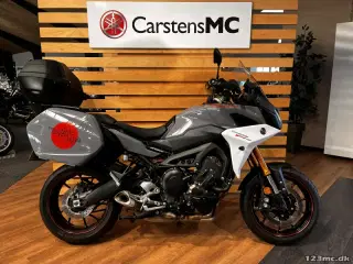 Yamaha Tracer 900 GT