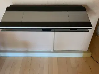 B&O musikanlæg