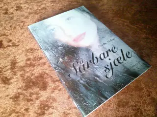 Sårbare sjæle, Lizette Nielsen