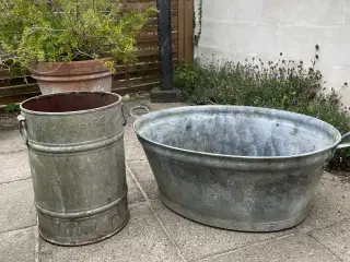 Zinkbalje