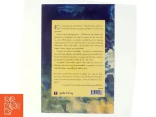 Lysglimt : om forældretab i barndommen af Elisabeth Arendt (f. 1975) (Bog)