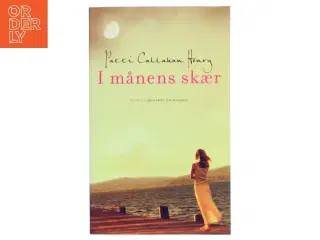 I månens skær af Patti Callahan Henry (Bog)