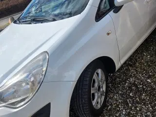 Opel Corsa 1.0