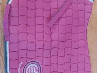 Pink chockbmöhle underlag str full