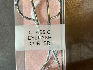Eyelash Curler - helt ny
