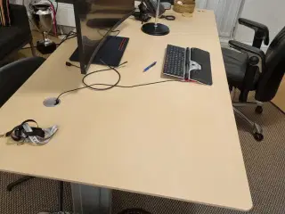 Hæve sænkebord
