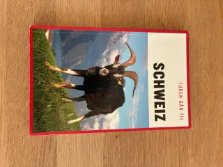 Turen går til SCHWEIZ