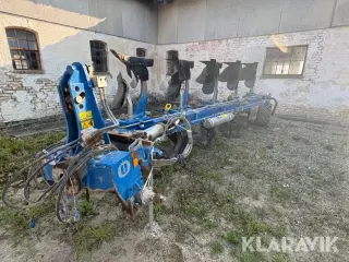 Plov Överum