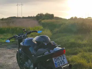 Yamaha XJ600N 1991 - Lav km