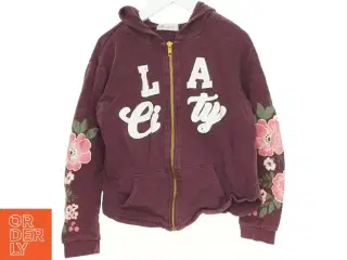Hættetrøje fra H&M (str. 140 cm)