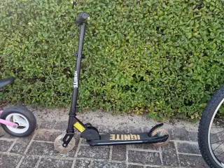 Børne Løbehjul til salg