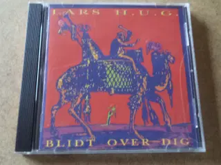 Lars Hug ** Blidt Over Dig 