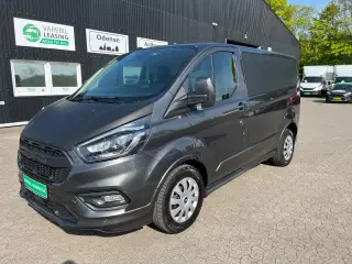 Ford Transit Custom 300S 2,0 TDCi 185 Sport aut.