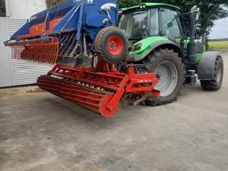 Nordsten/ Doublt-Record 4 meter