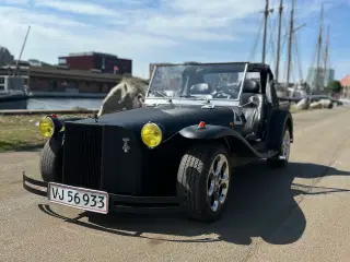 Badass roadster 