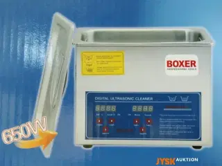 ULTRALYDSRENSER