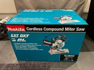 Makita dls600