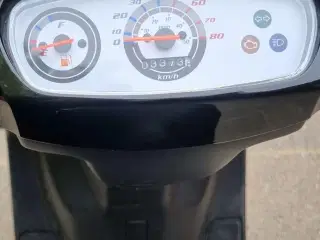 MOTOCR HOT 4T