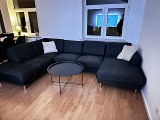 U sofa 
