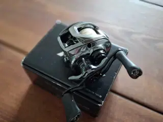 Daiwa Steez multihjul