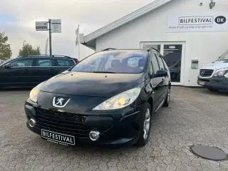 Peugeot 307 1,6 SW