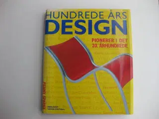 Hundrede års Design