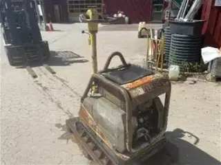 Wacker 6055