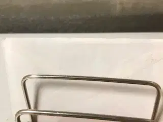 Brevholder