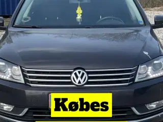 Vi køber alle biler 
