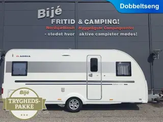 2020 - Adria Adora 522 UP