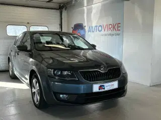 Skoda Octavia 1,0 TSI Style DSG 115HK 5d 7g Aut.