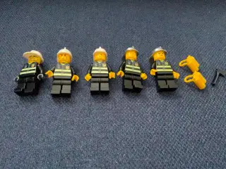 Legofigur