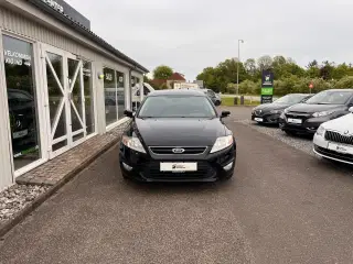 Ford Mondeo 1,6 TDCi 115 Trend Collection stc.