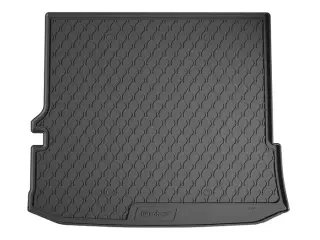 Bagagerumsbakke Toyota Highlander 7-persons 2021-