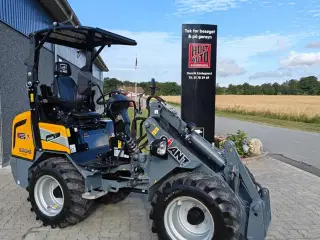 Giant G2500 HD X-tra