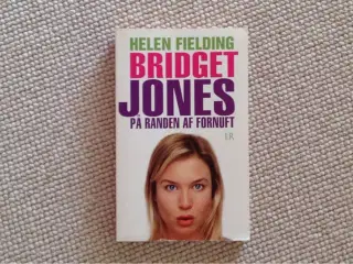 Bridget Jones - På randen af fornuft