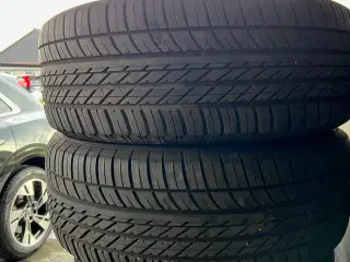 Goodyear Eagle F1 AT SUV 4x4 M+S 109W J LR 255/50