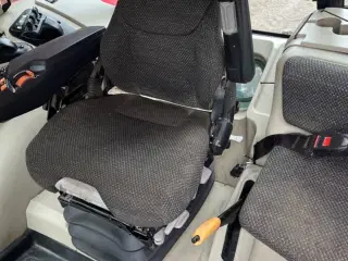 Massey Ferguson 7726 Dyna VT med Trimble GPS anlæg på
