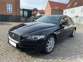 Jaguar XE 2,0 D180 Pure aut.