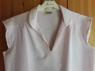 Bluse / skjorte til sommeren
