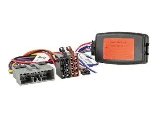 ACV ratstyring Mitsubishi til alpine