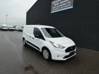 Ford Transit Connect Lang 1,5 EcoBlue Trend 100HK Van 6g