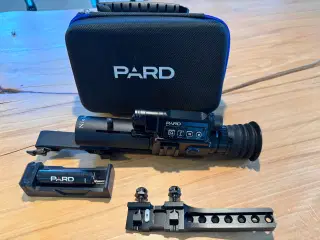 Pard 008